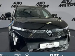 Schwarz Gebraucht 2025 Renault Scénic Esprit Alpine Van / Kleinbus | 51.590 € (Etwas zu teuer)