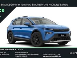 Blau Neu 2025 Skoda Elroq Tour SUV | 31.790 € (Guter Preis)