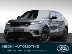 Grau Neu 2025 Land Rover Range Rover Velar Autobiography SUV | 101.490 € (Fairer Preis)