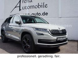 Grau Gebraucht 2019 Skoda Kodiaq Ambition SUV | 20.990 € (Fairer Preis)