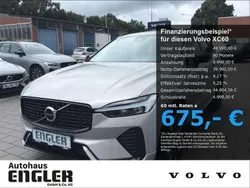 Silver dawn Gebraucht 2024 Volvo XC60 Plus SUV | 49.990 € (Teuer)