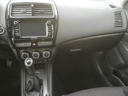 Braun Gebraucht 2018 Mitsubishi ASX Edition SUV | 12.900 € (Fairer Preis)