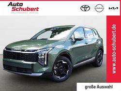 Gruen Neu 2025 Kia Sportage Spirit SUV | 39.980 € (Teuer)