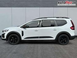 Arktisweiß Neu 2025 Dacia Jogger Extreme Van / Kleinbus | 23.070 € (Fairer Preis)
