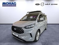 Grau Neu 2025 Ford Transit Custom Nugget Van / Kleinbus | 69.890 € (Fairer Preis)