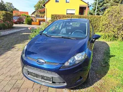 Gebraucht 2012 Ford Fiesta Kleinwagen | 5.100 € (Fairer Preis)