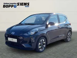 Lumen grey Neu 2025 Hyundai i10 Trend Kleinwagen | 17.960 € (Fairer Preis)