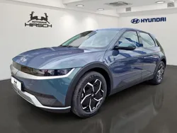 Grau Gebraucht 2024 Hyundai Ioniq 5 Dynamiq SUV | 39.990 € (Etwas zu teuer)
