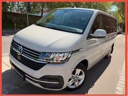 Gebraucht 2020 VW Multivan Van / Kleinbus | 39.999 € (Teuer)