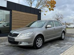 Beige Gebraucht 2009 Skoda Octavia Elegance Limousine | 9.900 € (Fairer Preis)