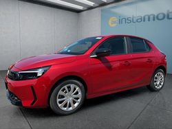 Rot Neu 2025 Opel Corsa Kleinwagen | 21.999 € (Etwas zu teuer)