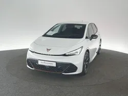 Othercolor Gebraucht 2022 Cupra Born Kleinwagen | 23.910 € (Guter Preis)