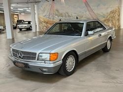 Silber Gebraucht 1982 Mercedes 380 | 19.990 €