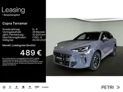 Graphene grau Neu 2025 Cupra Terramar VZ SUV | 48.990 € (Fairer Preis)