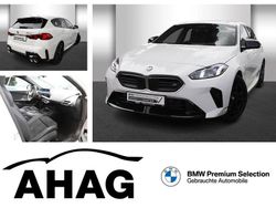 Schwarz Gebraucht 2024 BMW M135 Shadowline Kleinwagen | 39.990 € (Etwas zu teuer)