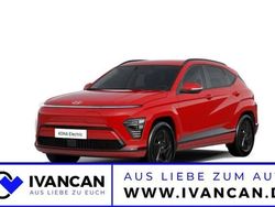 Engine red Neu 2025 Hyundai Kona Trend SUV | 31.990 € (Guter Preis)