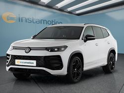 Weiß Gebraucht 2025 VW Tayron SUV | 58.199 € (Fairer Preis)