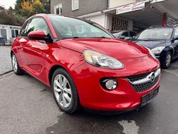 Rot Gebraucht 2019 Opel Adam Kleinwagen | 6.999 € (Fairer Preis)
