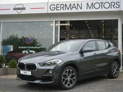 Grau Gebraucht 2020 BMW X2 Advantage SUV | 21.999 € (Fairer Preis)