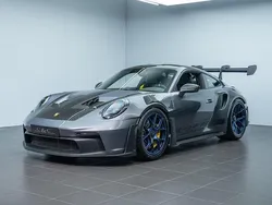 Grau Neu 2025 Porsche 911 GT3 RS Coupé | 379.610 €