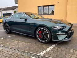 Grün Gebraucht 2020 Ford Mustang Bullitt Coupé | 44.690 € (Fairer Preis)