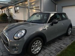 Grau Gebraucht 2017 Mini John Cooper Works Kleinwagen | 11.290 € (Superpreis)