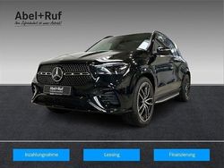 Gebraucht 2025 Mercedes GLE450 AMG AMG SUV | 94.798 € (Guter Preis)