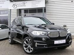 Schwarz Gebraucht 2014 BMW X5 Sport Line SUV | 21.980 € (Guter Preis)