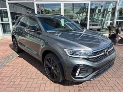 Grau Neu 2025 VW T-Roc Style SUV | 35.490 € (Fairer Preis)