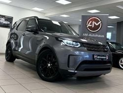 Andere Gebraucht 2018 Land Rover Discovery 5 SUV | 26.299 €