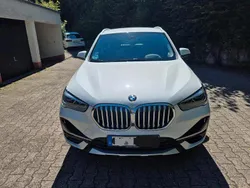 Weiß Gebraucht 2020 BMW X1 xLine SUV | 28.400 € (Etwas zu teuer)