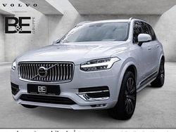 Weiß Gebraucht 2021 Volvo XC90 Inscription SUV | 41.950 € (Guter Preis)