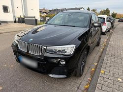 Schwarz Gebraucht 1995 BMW X4 M Sport SUV | 14.900 €