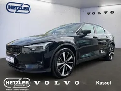 Othercolor Gebraucht 2022 Polestar 2 Standard Range Single Motor Limousine | 35.850 € (Teuer)