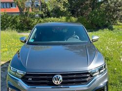 Grau Gebraucht 2020 VW T-Roc R SUV | 27.000 € (Fairer Preis)