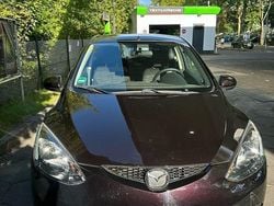 Braun Gebraucht 2009 Mazda 2 Impuls Kleinwagen | 2.900 € (Fairer Preis)