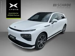 Weiß Neu 2025 XPENG G9 SUV | 76.820 € (Etwas zu teuer)