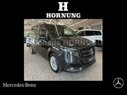 Graphitgrau metallic Gebraucht 2025 Mercedes V250 Style Van / Kleinbus | 64.900 €