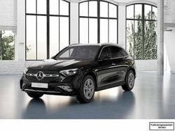 Schwarz Gebraucht 2024 Mercedes GLC300 AMG SUV | 54.899 € (Superpreis)
