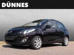 Schwarz Gebraucht 2011 Mazda 2 Active Limousine | 3.700 € (Superpreis)