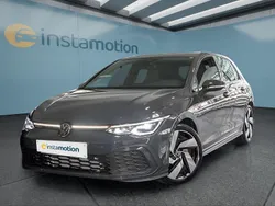 Grau Gebraucht 2023 VW Golf VIII GTI Kleinwagen | 29.749 € (Guter Preis)