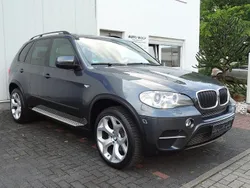 Platingrau Gebraucht 2011 BMW X5 Performance SUV | 13.990 € (Guter Preis)