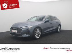 Horizontblau metallic Gebraucht 2025 Audi A5 Sport Coupé | 47.980 € (Superpreis)