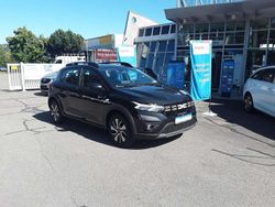 Perlmutt schwarz Neu 2025 Dacia Sandero Expression Kleinwagen | 21.930 € (Fairer Preis)