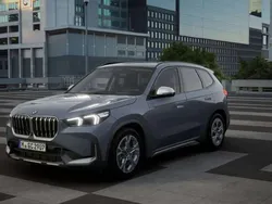 Bmw individual storm bay metal Gebraucht 2023 BMW X1 xLine SUV | 41.685 € (Fairer Preis)