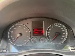 Schwarz Gebraucht 2004 VW Golf V Kleinwagen | 1.000 € (Guter Preis)