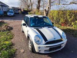 Beige Gebraucht 2006 Mini ONE Seven Kleinwagen | 3.000 € (Fairer Preis)