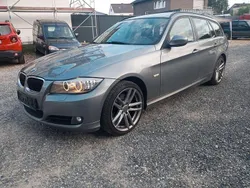 Grau Gebraucht 2010 BMW 318 Kombi | 2.900 € (Guter Preis)