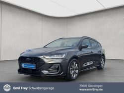 Magnetic metallic Gebraucht 2024 Ford Focus ST-Line X Kombi | 24.940 € (Fairer Preis)
