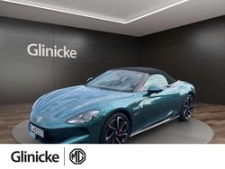Cyber green Gebraucht 2025 MG Cyberster Cabrio | 69.490 € (Teuer)